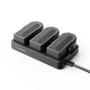 BETAFPV Aquila 20 Charging Hub: Smart 3-Battery Fast-Charging Station for FPV Drones