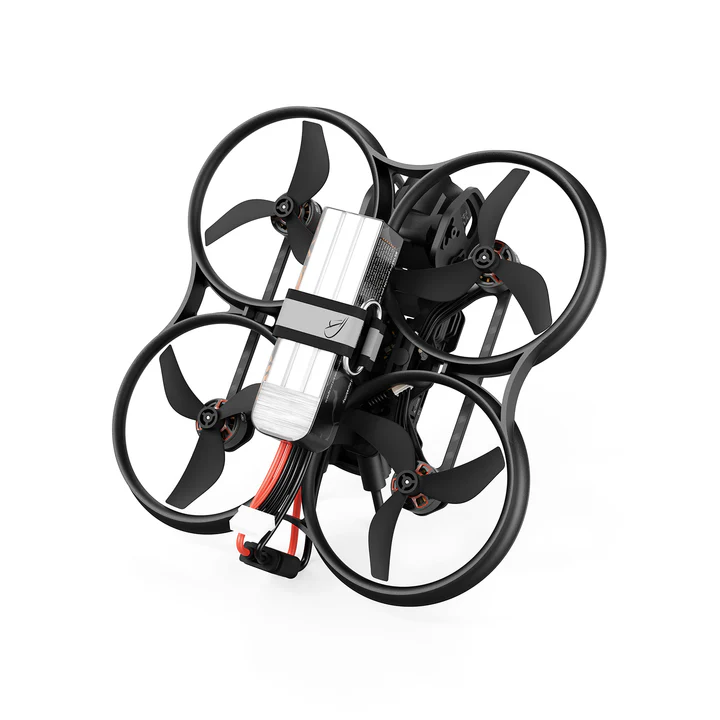 BETA FPV Pavo20 Pro II FPV Drone: Compatible with O4/O4 Pro HD Systems—Ideal for Freestyle & Aerial Cinematography