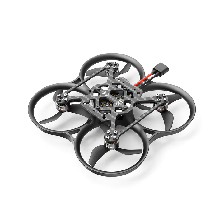 BETA FPV Pavo20 Pro II FPV Drone: Compatible with O4/O4 Pro HD Systems—Ideal for Freestyle & Aerial Cinematography