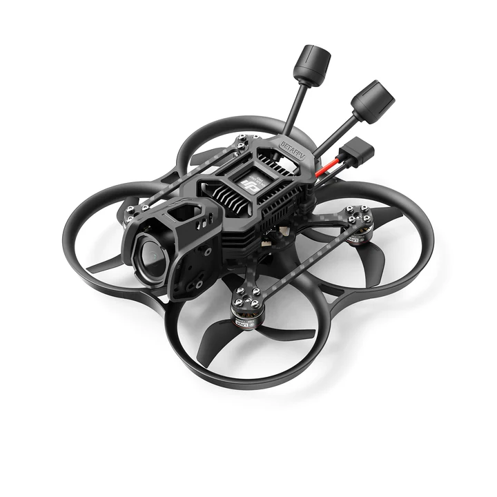 BETA FPV Pavo20 Pro II FPV Drone: Compatible with O4/O4 Pro HD Systems—Ideal for Freestyle & Aerial Cinematography