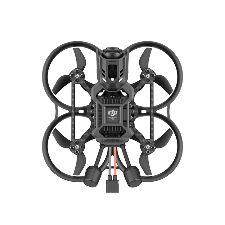 BETA FPV Pavo20 Pro II FPV Drone: Compatible with O4/O4 Pro HD Systems—Ideal for Freestyle & Aerial Cinematography