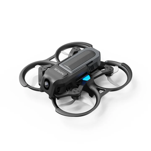 BETAFPV Aquila 20: HD Digital VTX FPV Drone — 2S Ready-to-Fly (RTF) Beginner Drone Kit