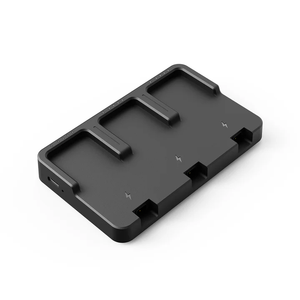 BETAFPV Aquila 20 Charging Hub: Smart 3-Battery Fast-Charging Station for FPV Drones