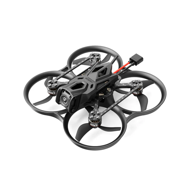 BETA FPV Pavo20 Pro II FPV Drone: Compatible with O4/O4 Pro HD Systems—Ideal for Freestyle & Aerial Cinematography